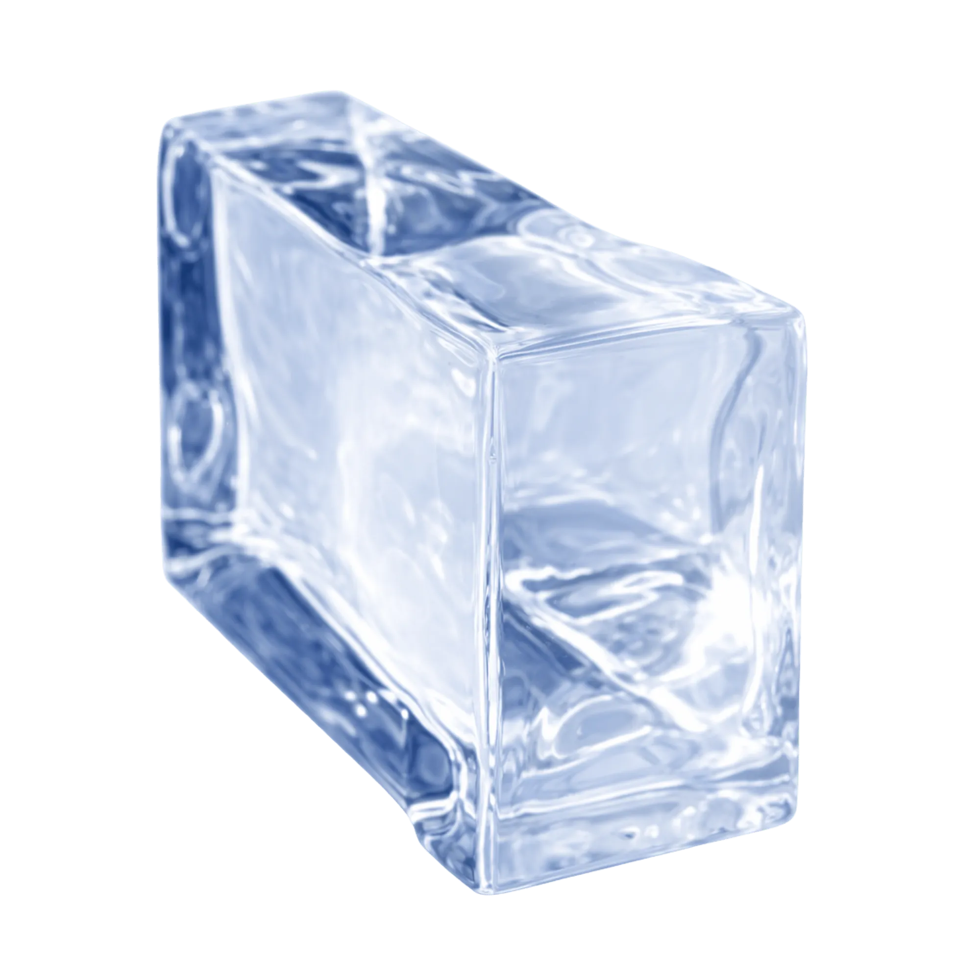 Icetro IU-0220-AH, Undercounter Half Cuber, Air-Cooled, 115V, Cube, Self-Contained