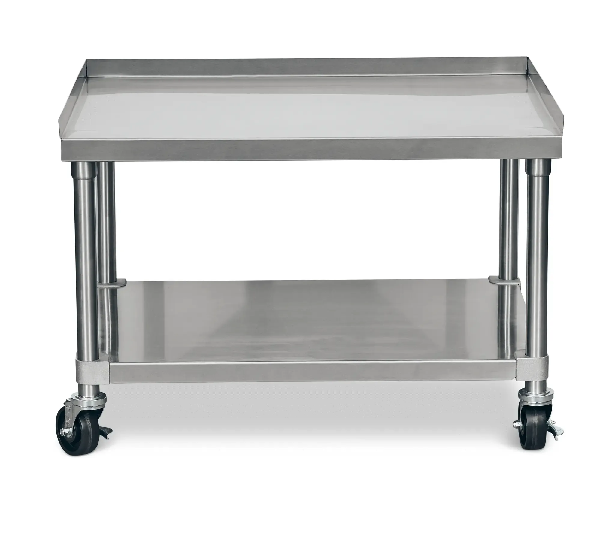Imperial Range IABT-60, Equipment Stand, for Countertop Cooking, Recommended Item For Equipment Installation