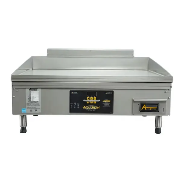 AccuTemp GGF1201A4850-T1 Advantage Restaurant Equipment