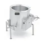 AccuTemp , ALTWE-40-QS, Kettle, Electric, Tilting