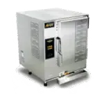 AccuTemp E62403D130, Steamer, Convection, Boilerless, Countertop