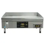 AccuTemp , EGF2083B4850-T1, Griddle, Electric, Countertop