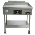 AccuTemp , GGF1201B3650-S2, Griddle, Gas, Countertop
