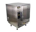 AccuTemp , P61201E060, Steamer, Convection, Boilerless, Countertop