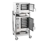 AccuTemp , S3/S62081D060, Steamer, Convection, Electric, Boilerless, Floor Model