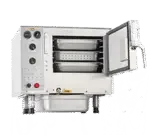 AccuTemp S32401D060, Steamer, Convection, Boilerless, Countertop