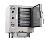 AccuTemp , S62083D100, Steamer, Convection, Boilerless, Countertop