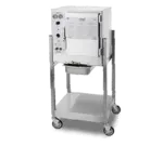 AccuTemp , S62401D060 SGL, Steamer, Convection, Electric, Boilerless, Floor Model