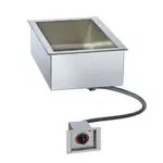 Alto-Shaam , 100-HW/D4, Hot Food Well Unit, Drop-In, Electric