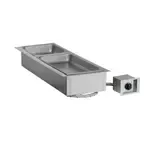 Alto-Shaam , 100-HW/D643, Hot Food Well Unit, Drop-In, Electric