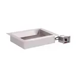 Alto-Shaam , 100-HWLF/D6, Hot Food Well Unit, Drop-In, Electric