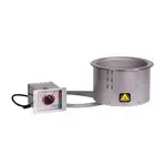 Alto-Shaam 1100-RW-QS, Hot Food Well Unit, Drop-In, Electric