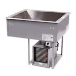 Alto-Shaam , 200-CW, Cold Food Well Unit, Drop-In, Refrigerated
