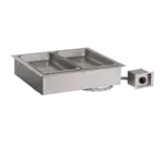 Alto-Shaam , 200-HW/D443, Hot Food Well Unit, Drop-In, Electric