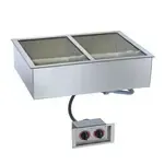 Alto-Shaam , 200-HWI/D443, Hot Food Well Unit, Drop-In, Electric