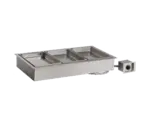 Alto-Shaam , 300-HWI/D4, Hot Food Well Unit, Drop-In, Electric