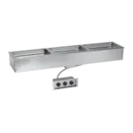 Alto-Shaam , 300-HWIS/D6, Hot Food Well Unit, Drop-In, Electric