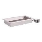 Alto-Shaam , 300-HWLF/D4, Hot Food Well Unit, Drop-In, Electric