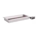 Alto-Shaam , 400-HWLF/D4, Hot Food Well Unit, Drop-In, Electric
