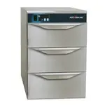 Alto-Shaam , 500-3DN, Warming Drawer, Free Standing