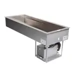 Alto-Shaam , 500-CW/R, Cold Food Well Unit, Drop-In, Refrigerated