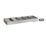 Alto-Shaam , 500-HW/D6, Hot Food Well Unit, Drop-In, Electric