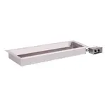 Alto-Shaam , 500-HWLF/D4, Hot Food Well Unit, Drop-In, Electric