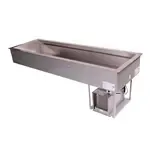 Alto-Shaam , 600-CW, Cold Food Well Unit, Drop-In, Refrigerated