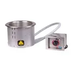 Alto-Shaam 700-RW, Hot Food Well Unit, Drop-In, Electric