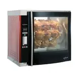 Alto-Shaam AR-7E-DBLPANE, Oven, Electric, Rotisserie