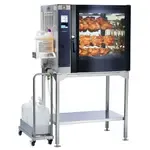 Alto-Shaam , AR-7T - Tablet Clean, Curved Glass Door, Oven, Electric, Rotisserie