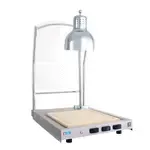 Alto-Shaam , CS-100/S, Carving Station / Shelf, Countertop