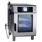 Alto-Shaam , CTX4-10E, Combi Oven, Electric