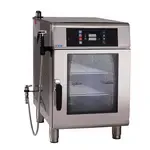 Alto-Shaam , CTX4-10E/S, Combi Oven, Electric