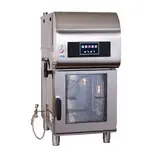 Alto-Shaam , CTX4-10EVH, Combi Oven, Electric