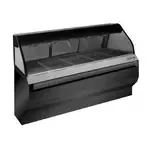 Alto-Shaam ED3SYS-72, Display Case, Heated Deli, Floor Model