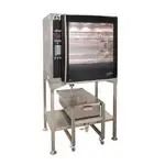 Alto-Shaam , FR-26550, Equipment Stand, Oven