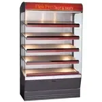 Alto-Shaam , HSM-48/5S/T, Display Case, Heated, Floor Model