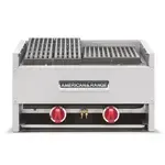 American Range , AECB-48, Charbroiler, Gas, Countertop