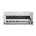 American Range , ARSB-36, Salamander Broiler, Gas