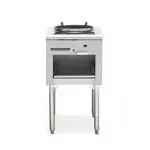 American Range ARWR-J13, Range, Wok, Gas