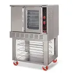American Range , MSD-1, Convection Oven, Gas