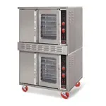 American Range , MSD-2, Convection Oven, Gas