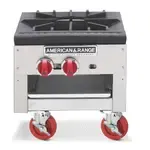American Range SPSH-18, Range, Stock Pot, Gas