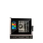 Atosa USA AEC-0511E, Electric Combi Oven
