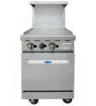 Atosa USA , AGR-24G, Wide Griddle