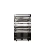 Atosa USA AOM-50B, Open Air Merchandisers