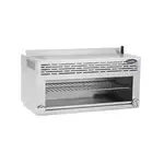 Atosa USA , ATCM-36, Cheesemelter, Gas