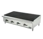 Atosa USA , ATRC-48, Charbroiler, Gas, Countertop
