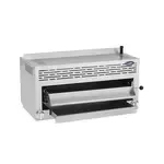 Atosa USA , ATSB-36, Salamander Broiler, Gas